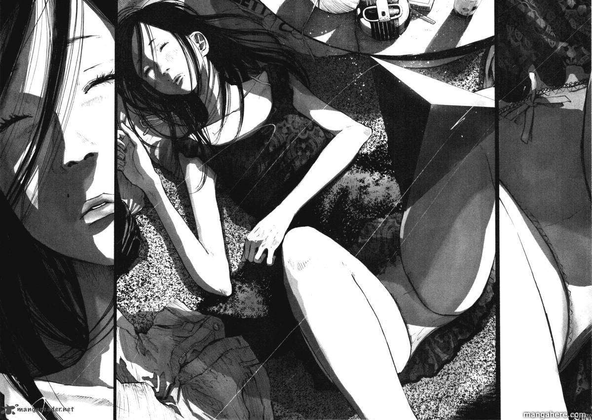 Read Oyasumi Punpun EN Manga Online