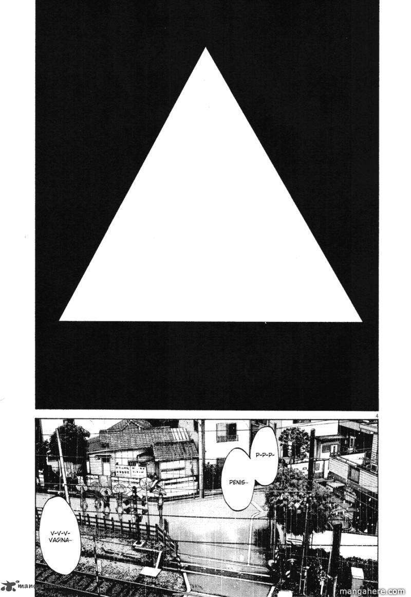 Read Oyasumi Punpun EN Manga Online