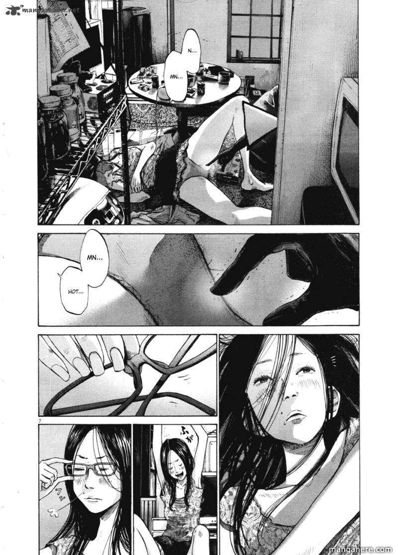 Read Oyasumi Punpun EN Manga Online