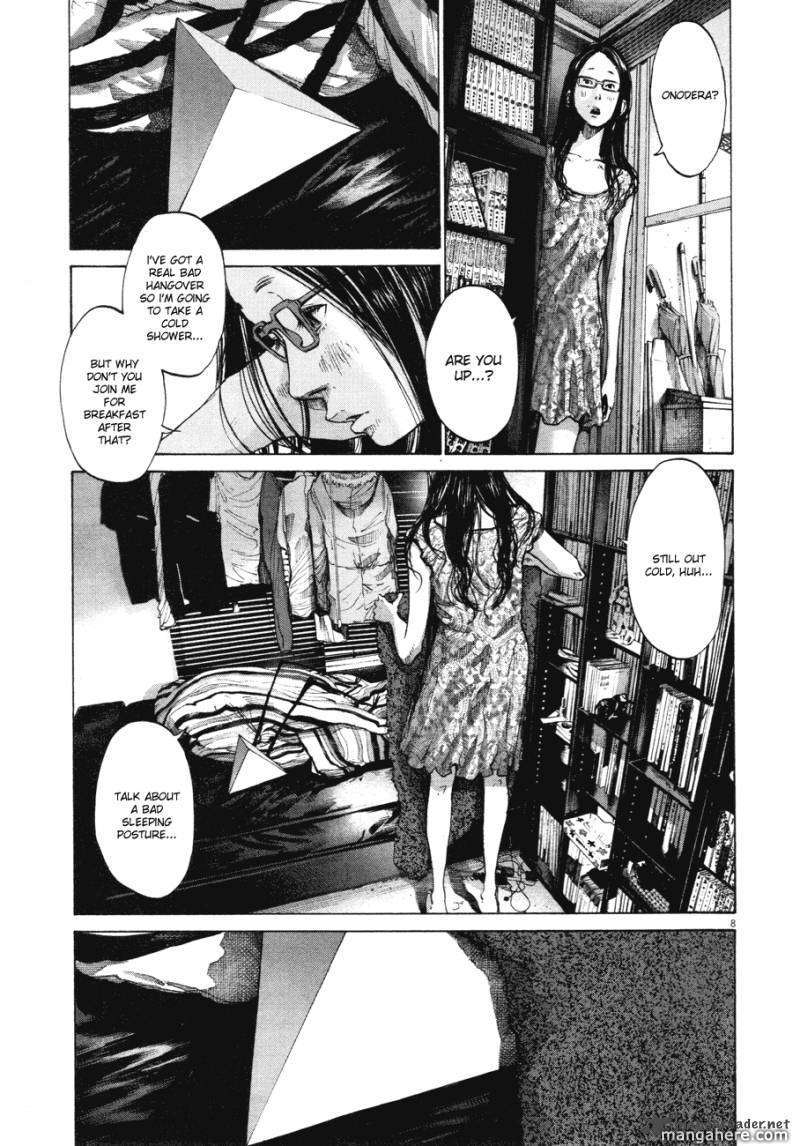 Read Oyasumi Punpun EN Manga Online