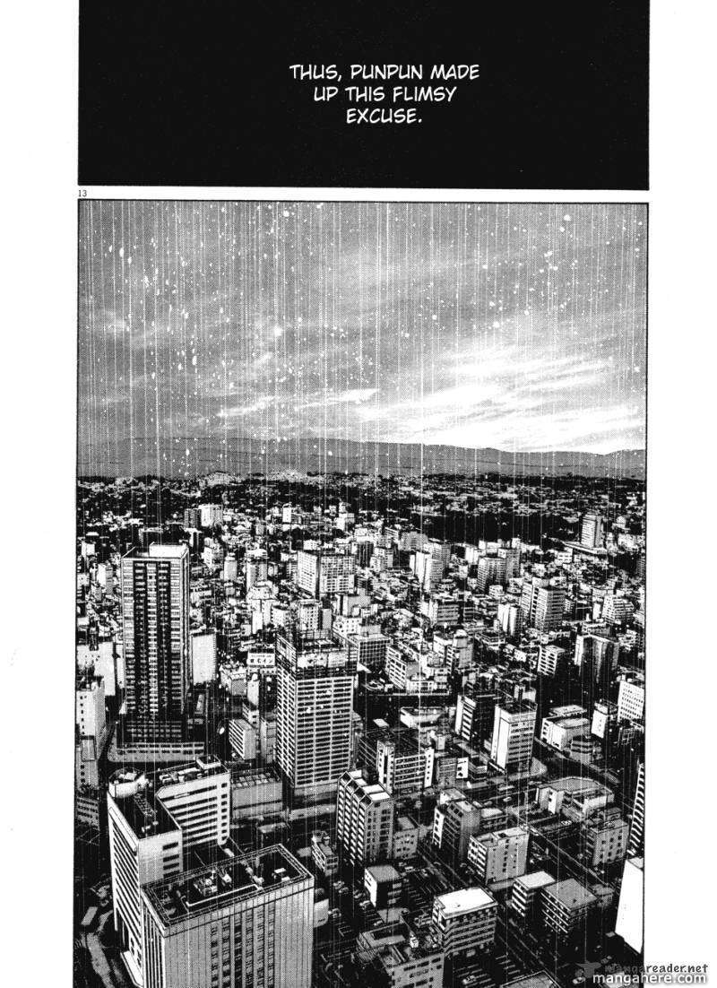 Read Oyasumi Punpun EN Manga Online