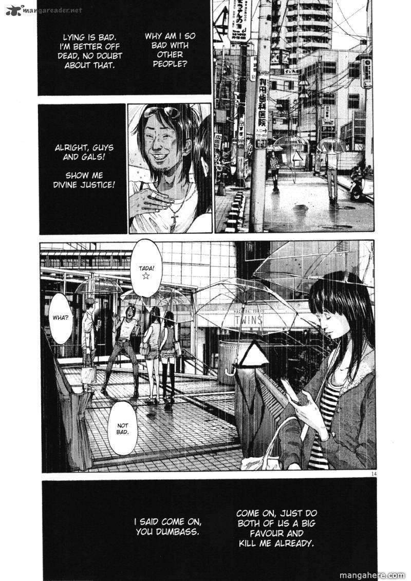 Read Oyasumi Punpun EN Manga Online