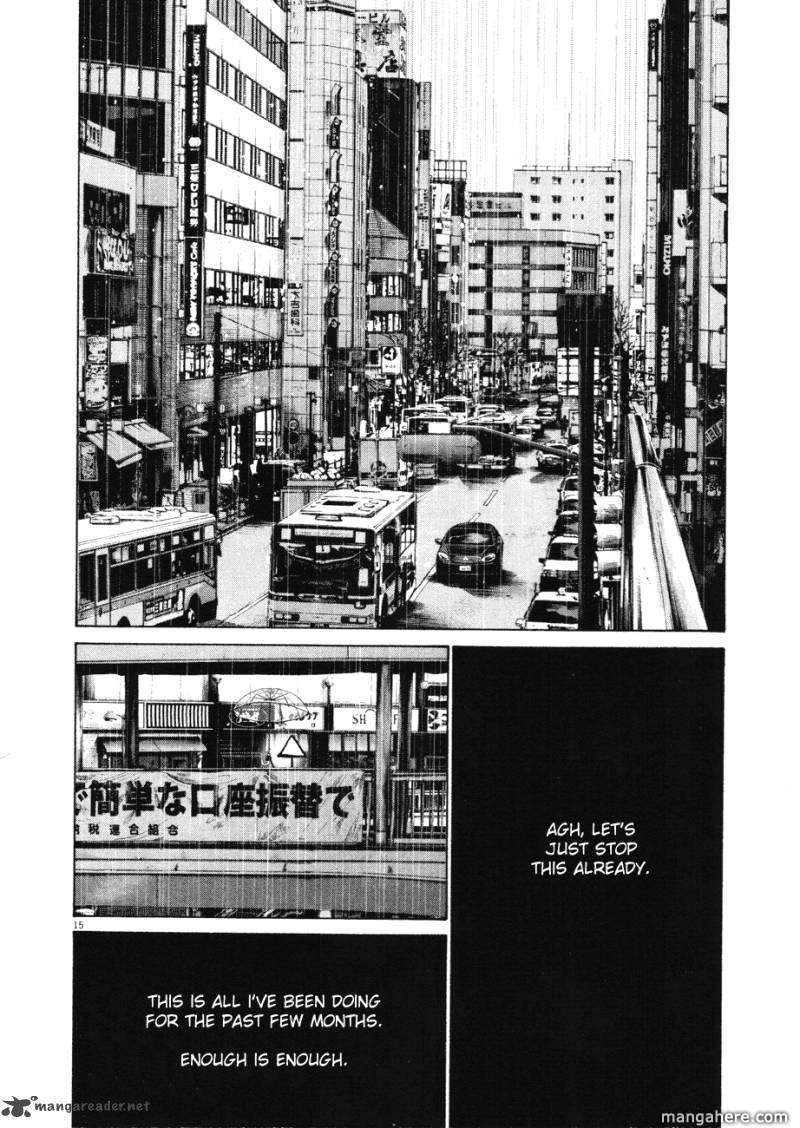 Read Oyasumi Punpun EN Manga Online