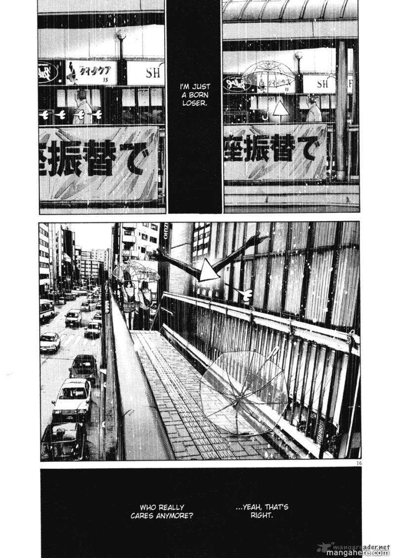 Read Oyasumi Punpun EN Manga Online