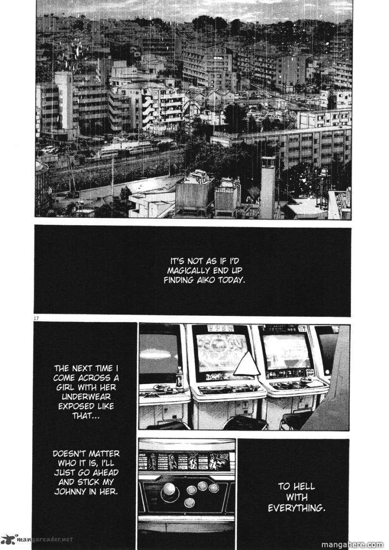 Read Oyasumi Punpun EN Manga Online