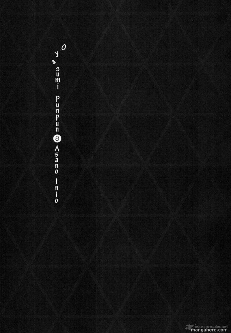 Read Oyasumi Punpun EN Manga Online