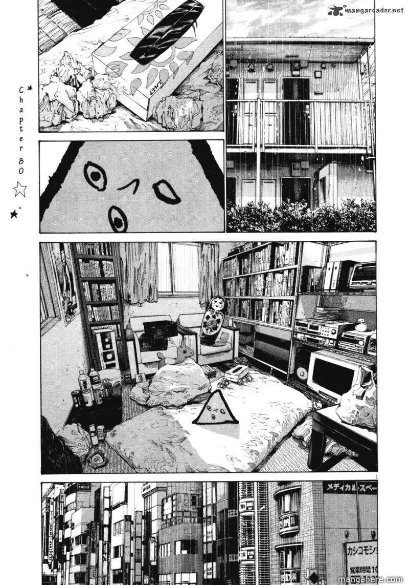 Read Oyasumi Punpun EN Manga Online