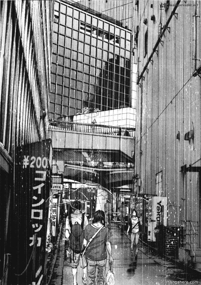Read Oyasumi Punpun EN Manga Online