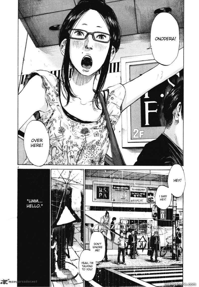 Read Oyasumi Punpun EN Manga Online