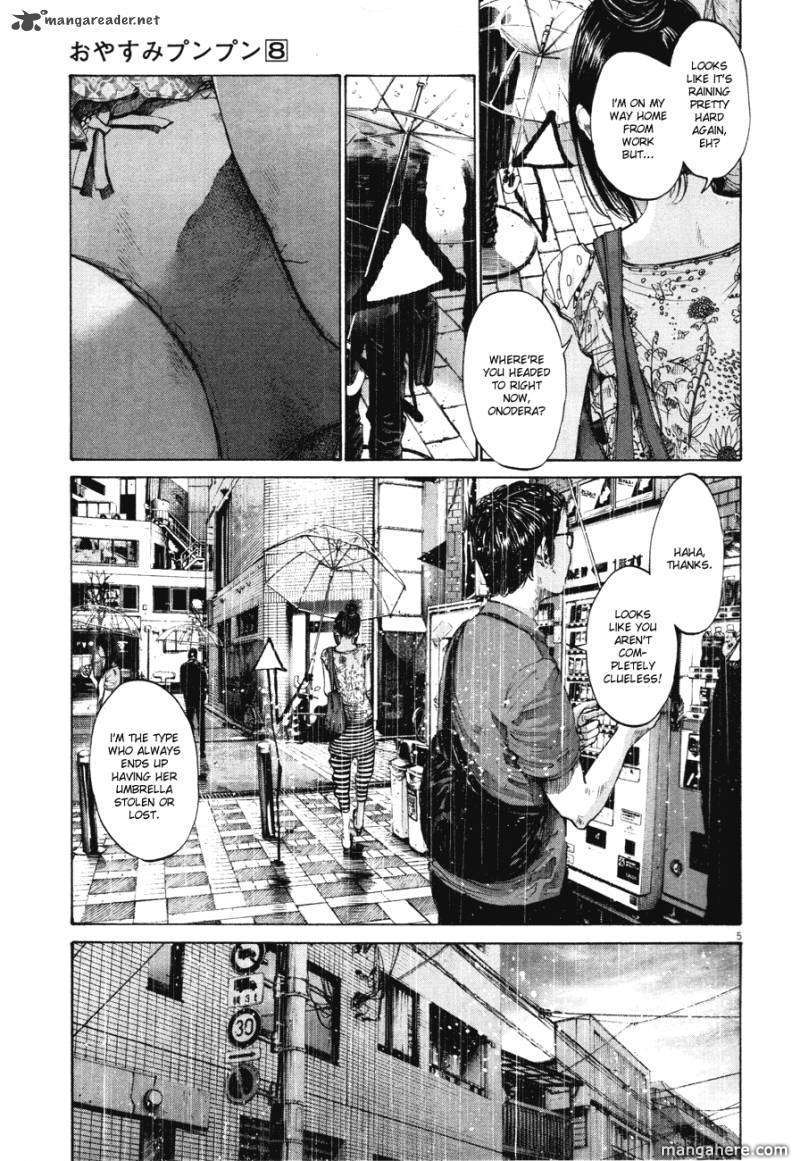 Read Oyasumi Punpun EN Manga Online