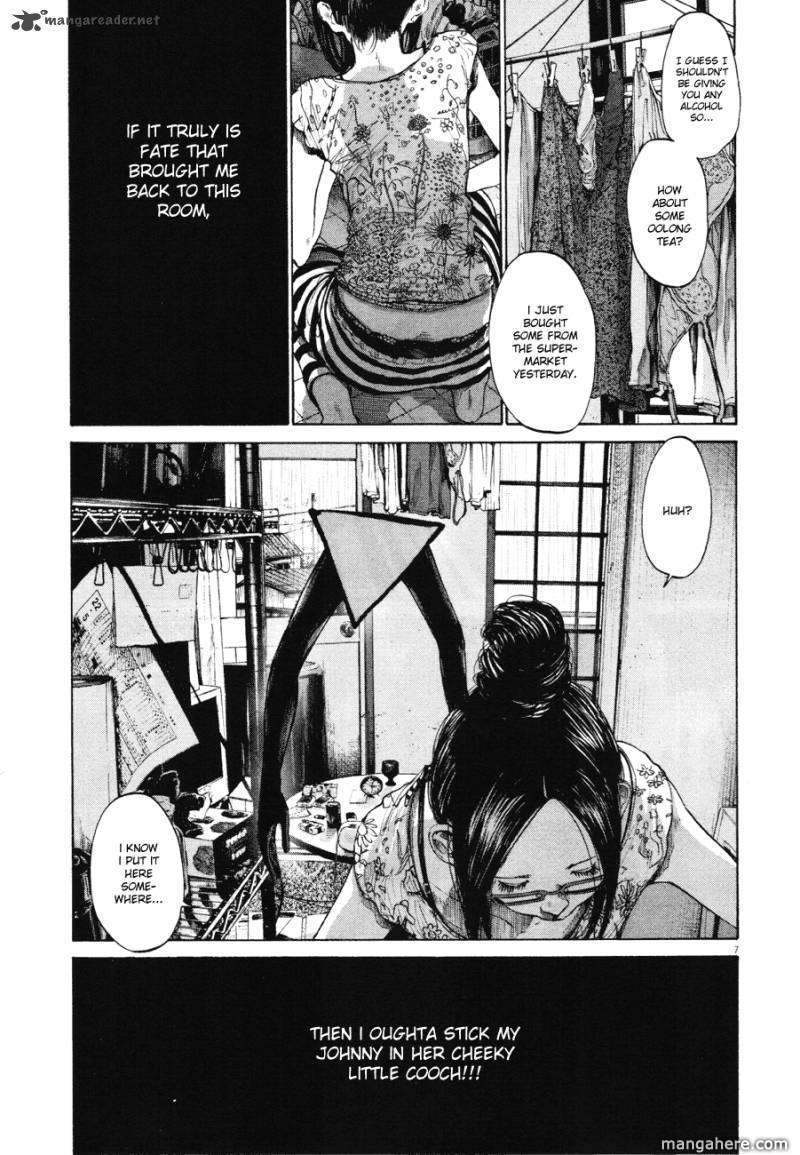 Read Oyasumi Punpun EN Manga Online