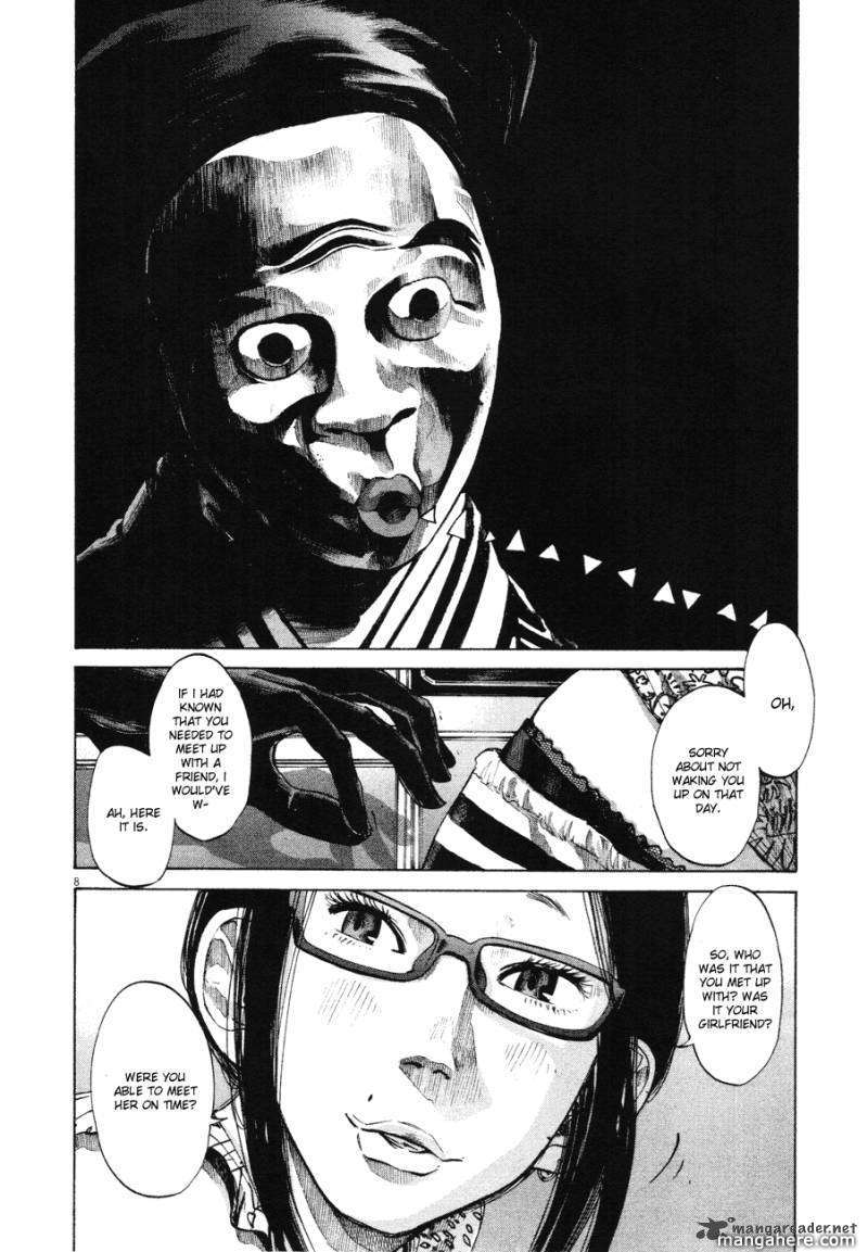 Read Oyasumi Punpun EN Manga Online