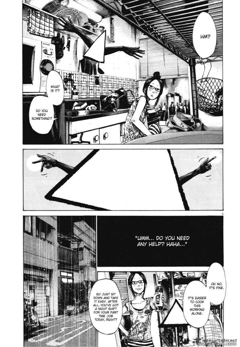 Read Oyasumi Punpun EN Manga Online