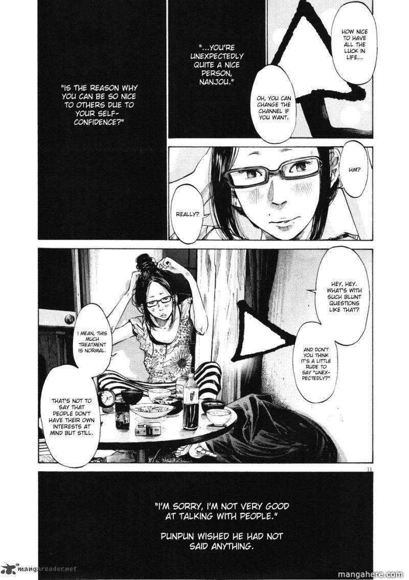 Read Oyasumi Punpun EN Manga Online