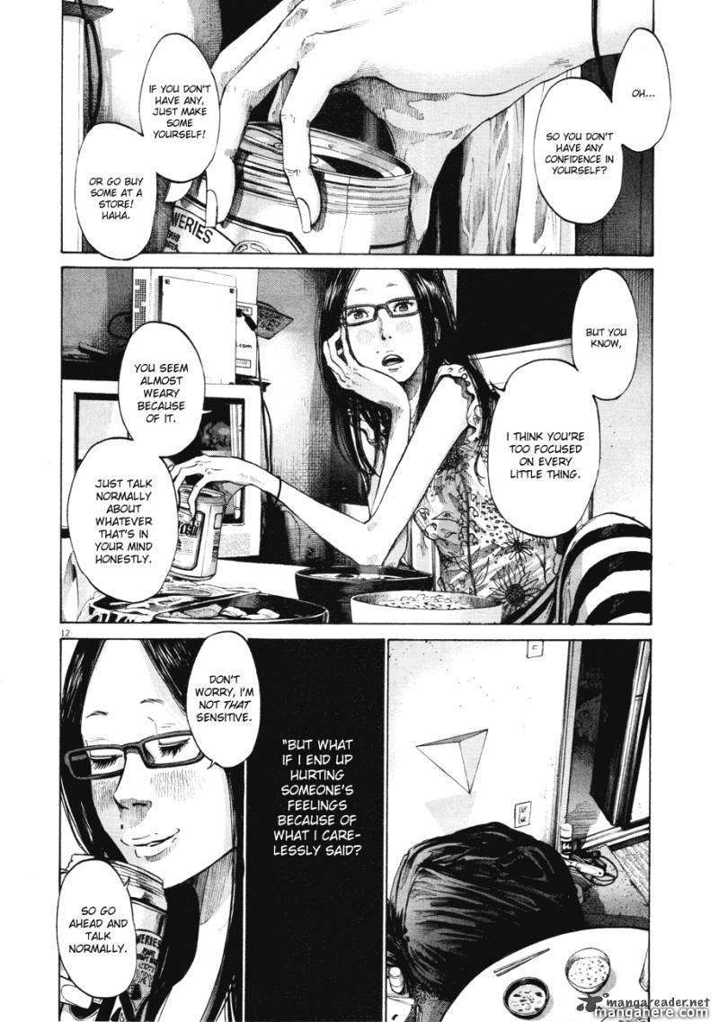 Read Oyasumi Punpun EN Manga Online