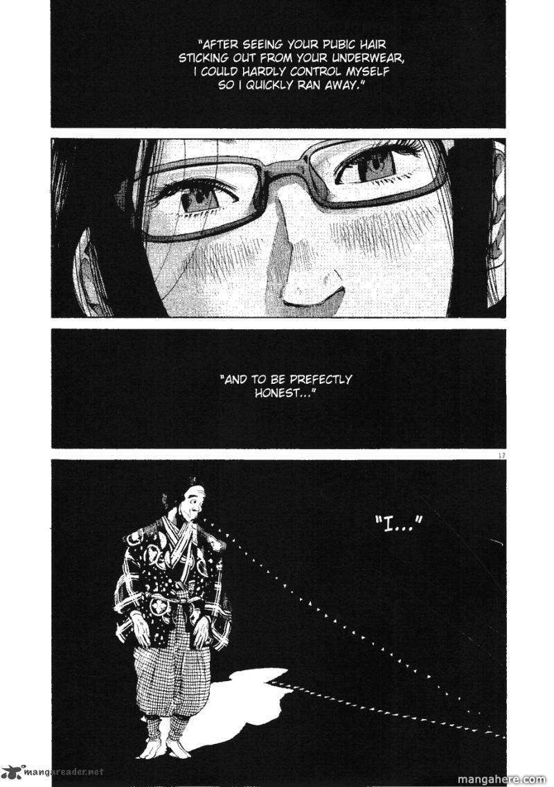 Read Oyasumi Punpun EN Manga Online