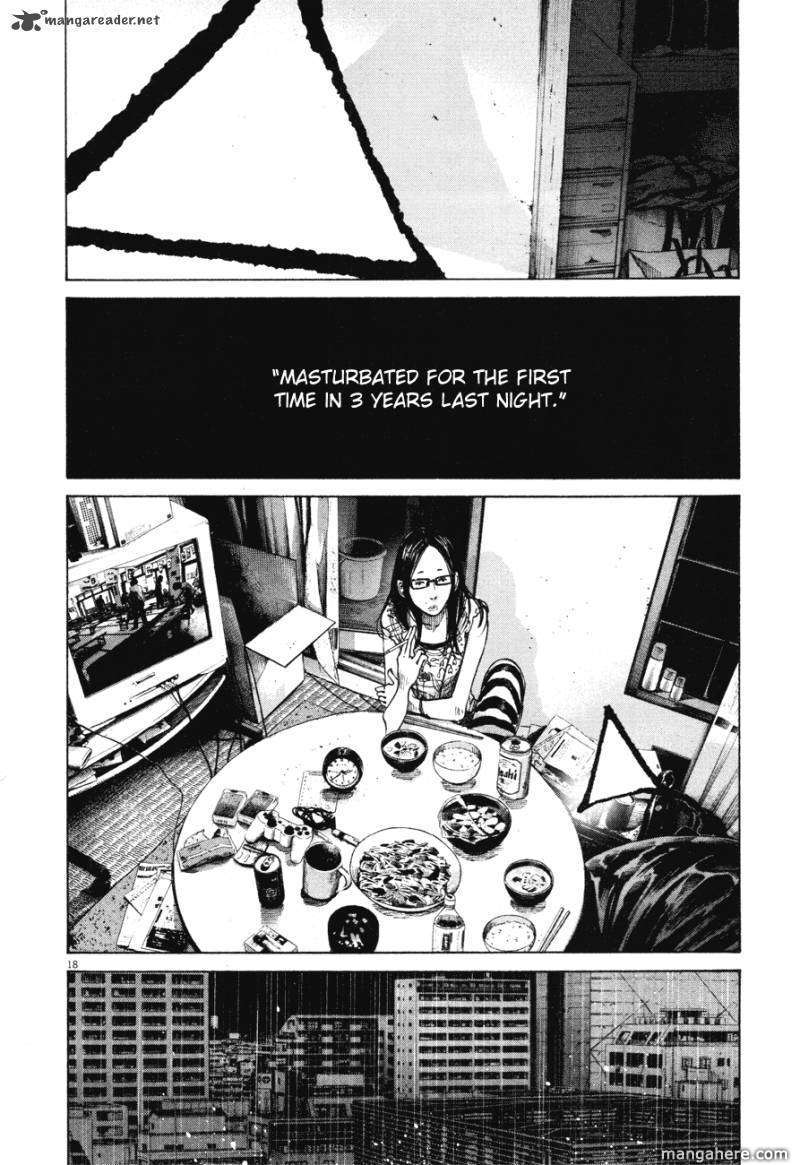 Read Oyasumi Punpun EN Manga Online