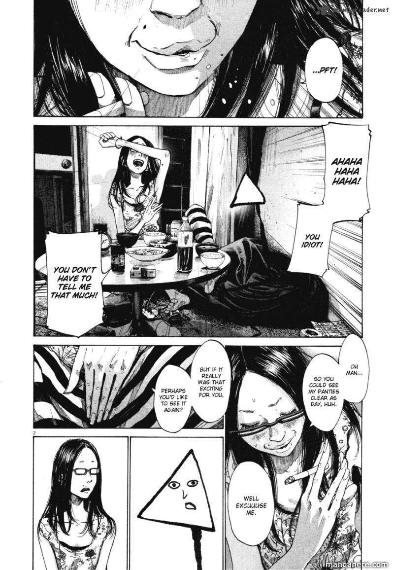 Read Oyasumi Punpun EN Manga Online