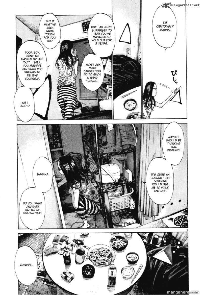 Read Oyasumi Punpun EN Manga Online