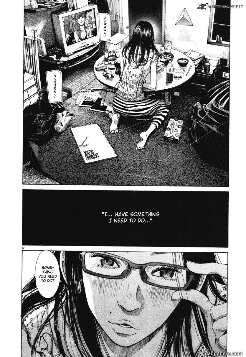 Read Oyasumi Punpun EN Manga Online