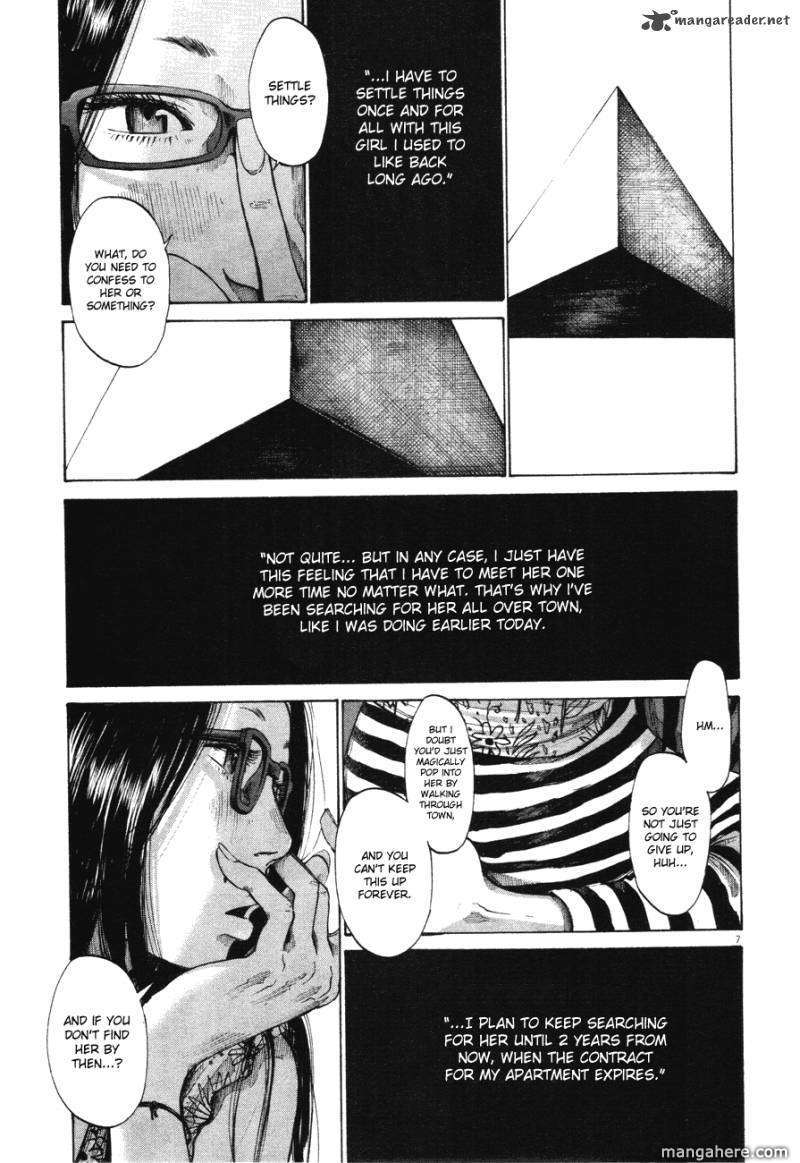 Read Oyasumi Punpun EN Manga Online