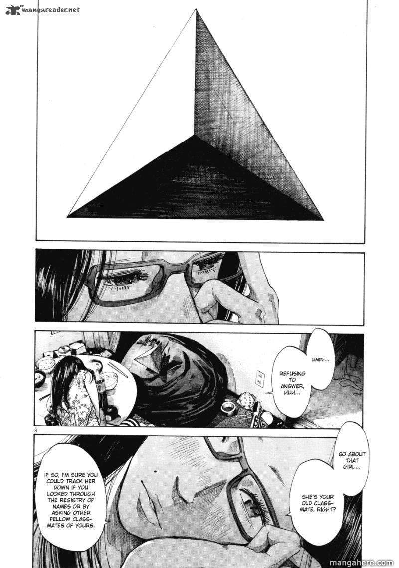 Read Oyasumi Punpun EN Manga Online
