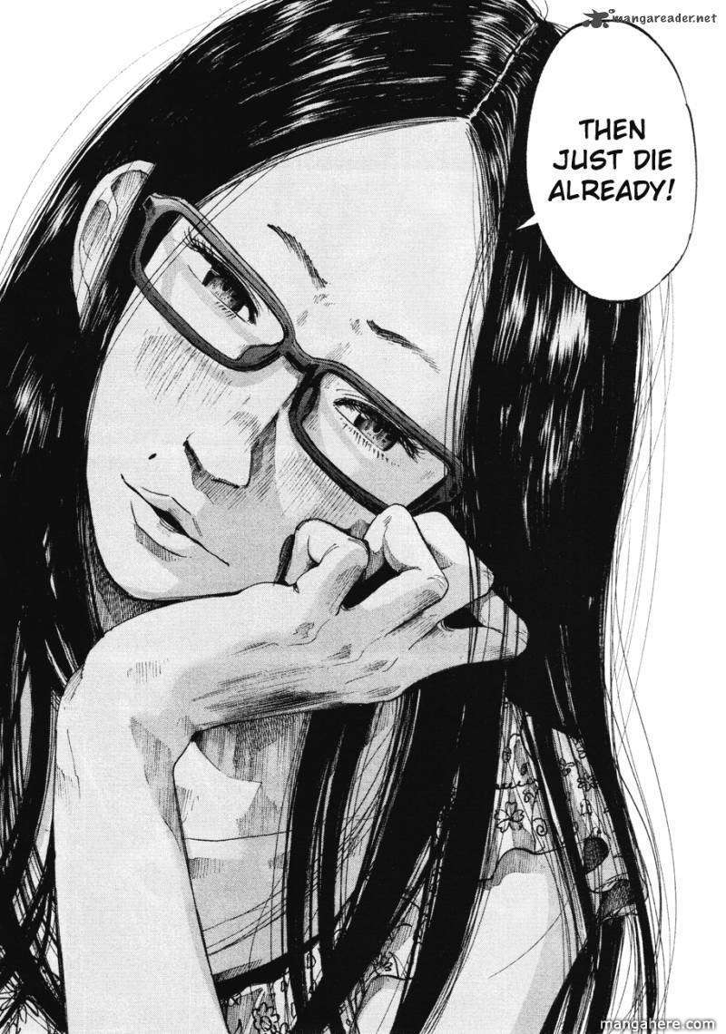 Read Oyasumi Punpun EN Manga Online