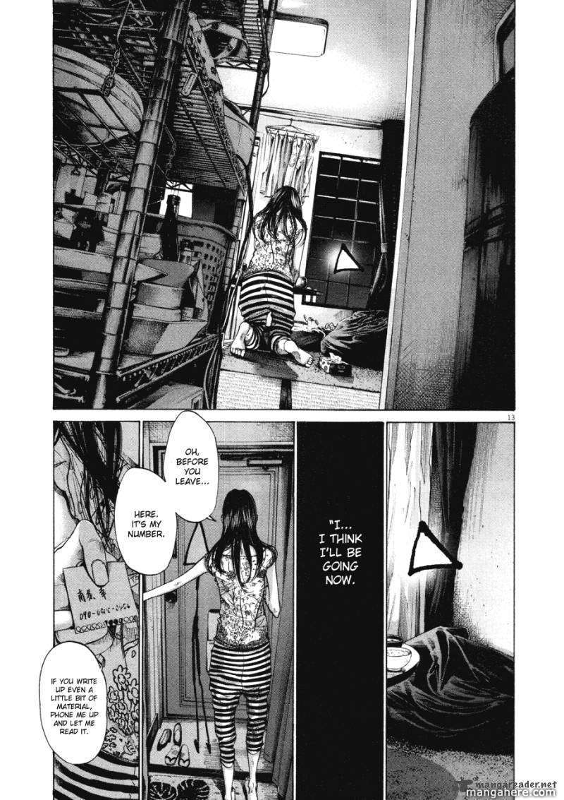 Read Oyasumi Punpun EN Manga Online
