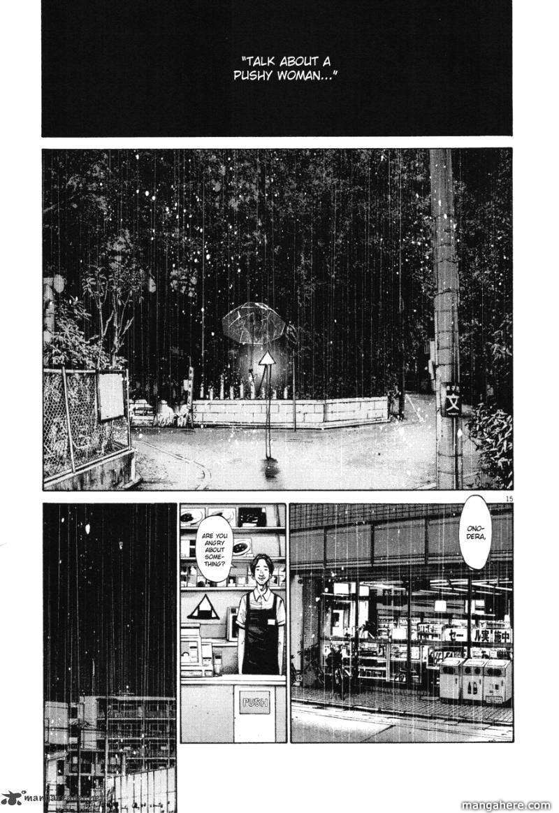 Read Oyasumi Punpun EN Manga Online