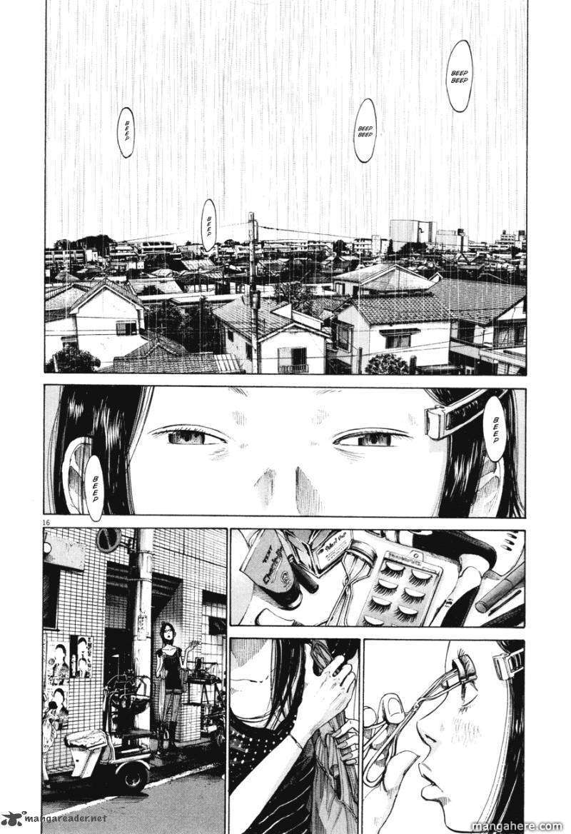 Read Oyasumi Punpun EN Manga Online
