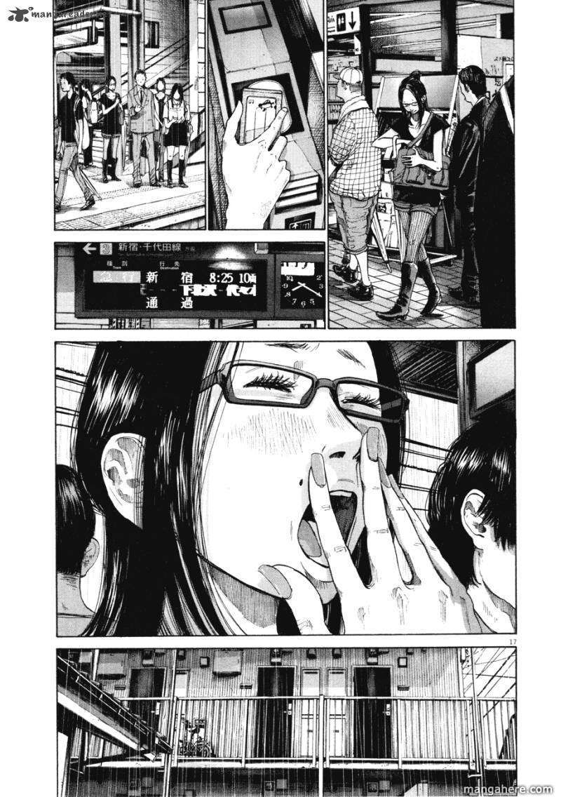 Read Oyasumi Punpun EN Manga Online