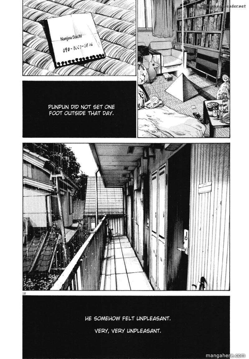 Read Oyasumi Punpun EN Manga Online