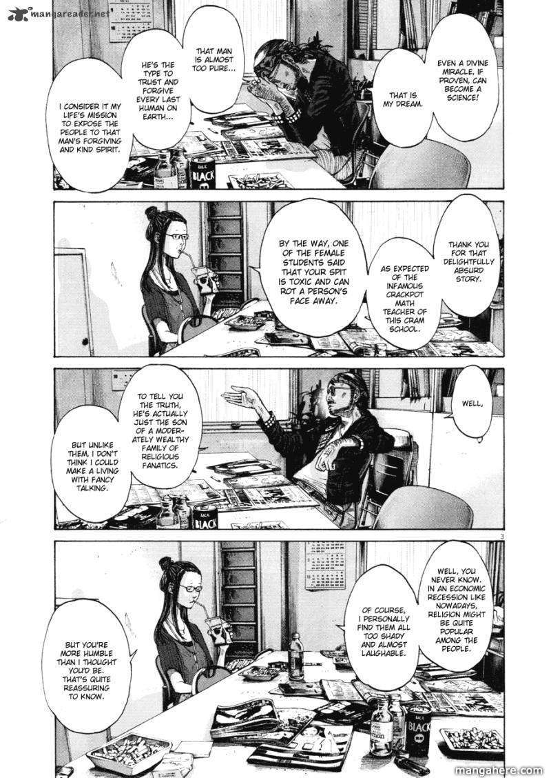 Read Oyasumi Punpun EN Manga Online