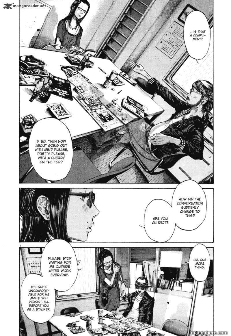 Read Oyasumi Punpun EN Manga Online