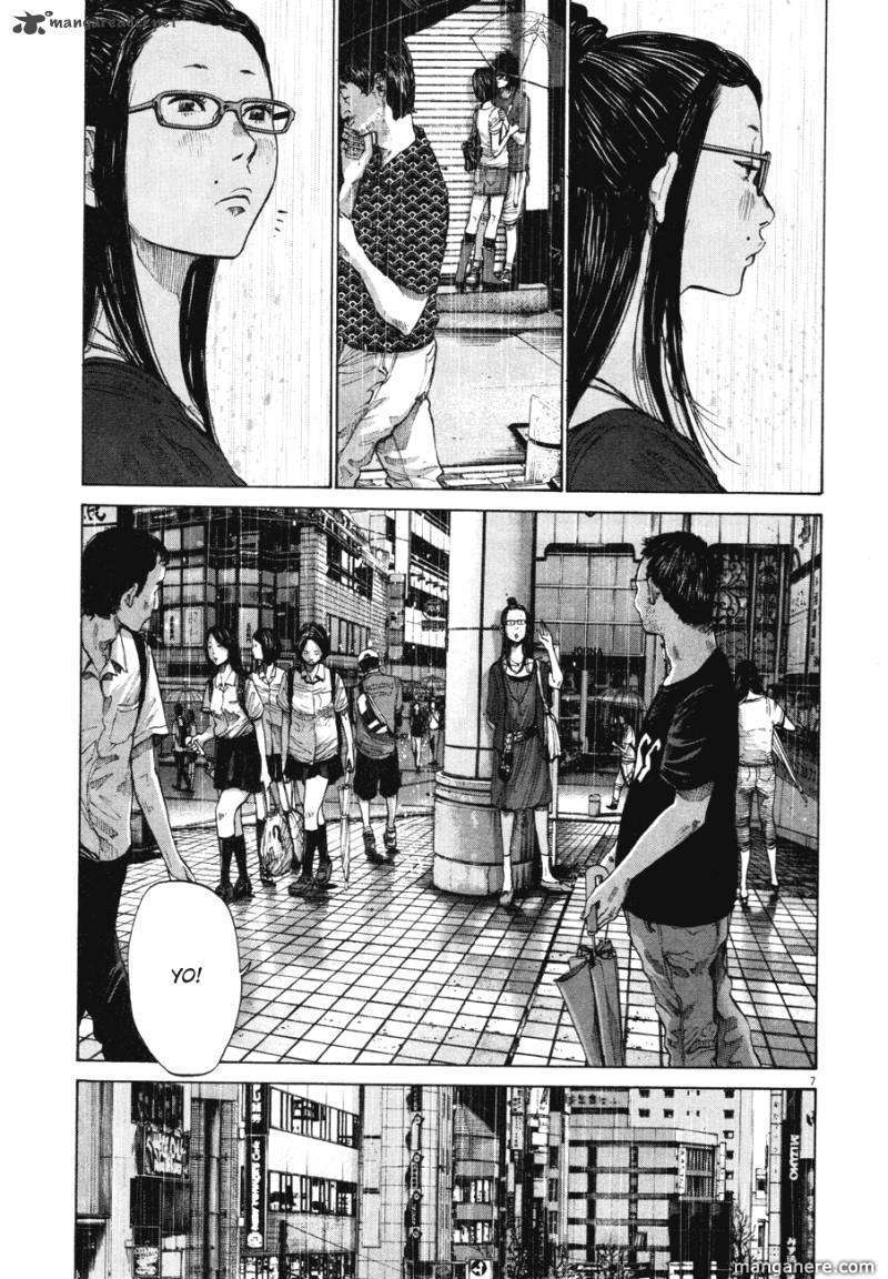 Read Oyasumi Punpun EN Manga Online