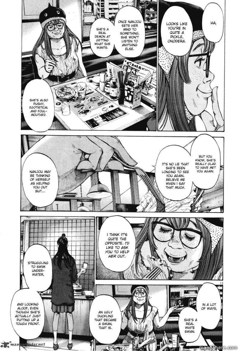 Read Oyasumi Punpun EN Manga Online