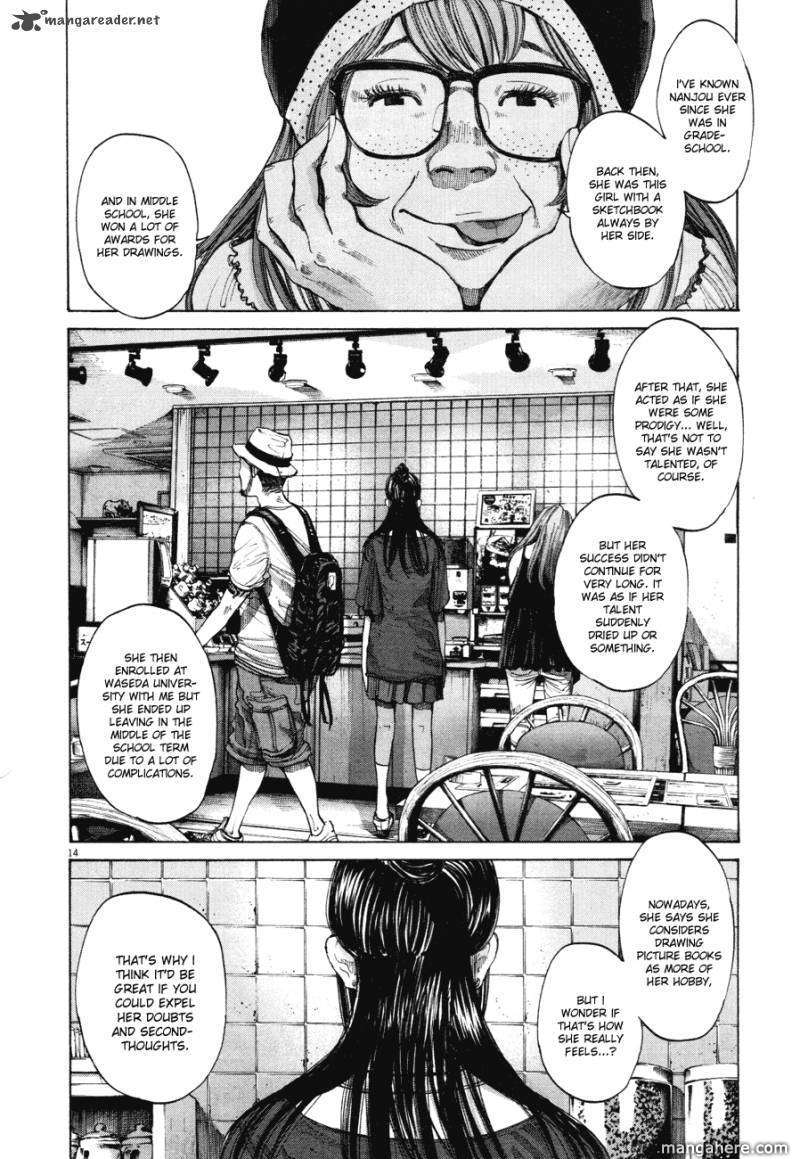 Read Oyasumi Punpun EN Manga Online