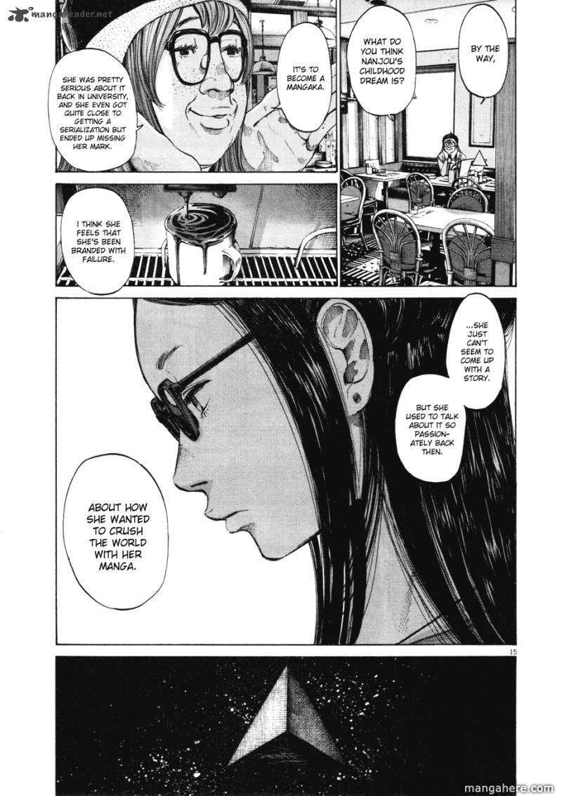 Read Oyasumi Punpun EN Manga Online