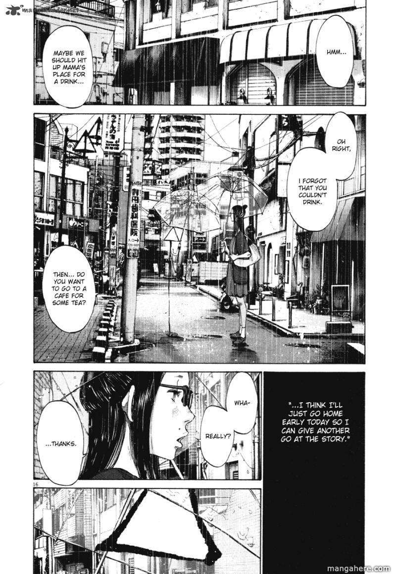 Read Oyasumi Punpun EN Manga Online