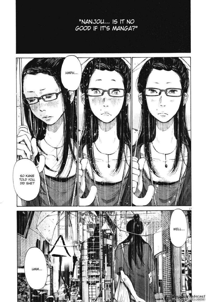 Read Oyasumi Punpun EN Manga Online