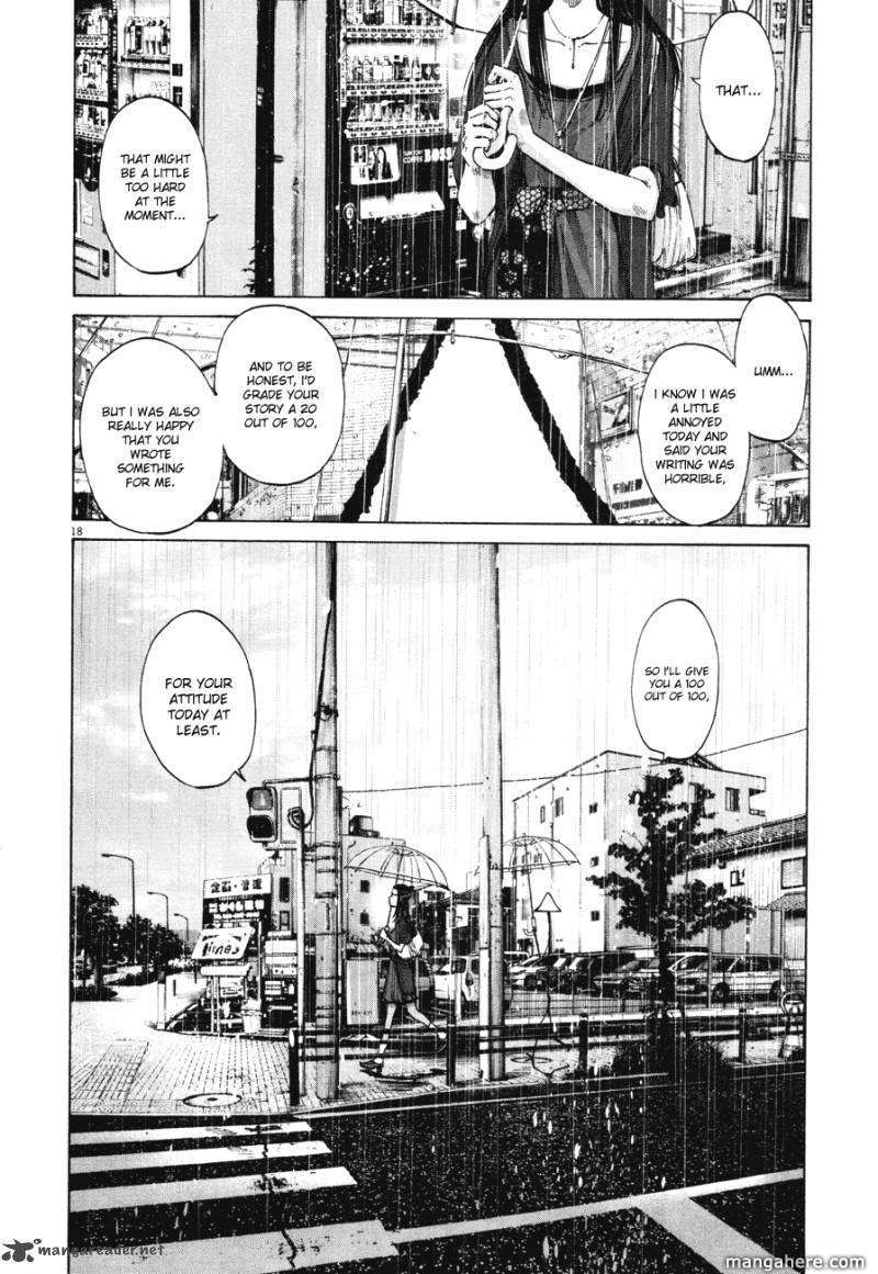 Read Oyasumi Punpun EN Manga Online