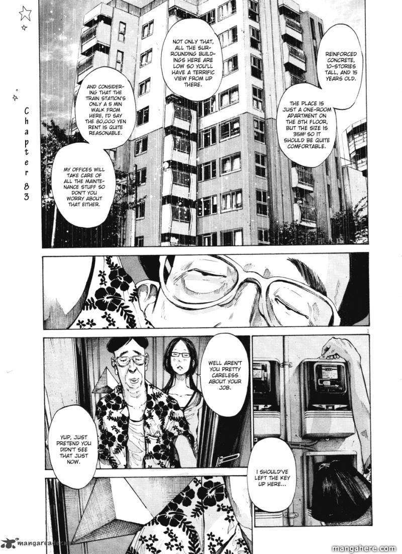 Read Oyasumi Punpun EN Manga Online