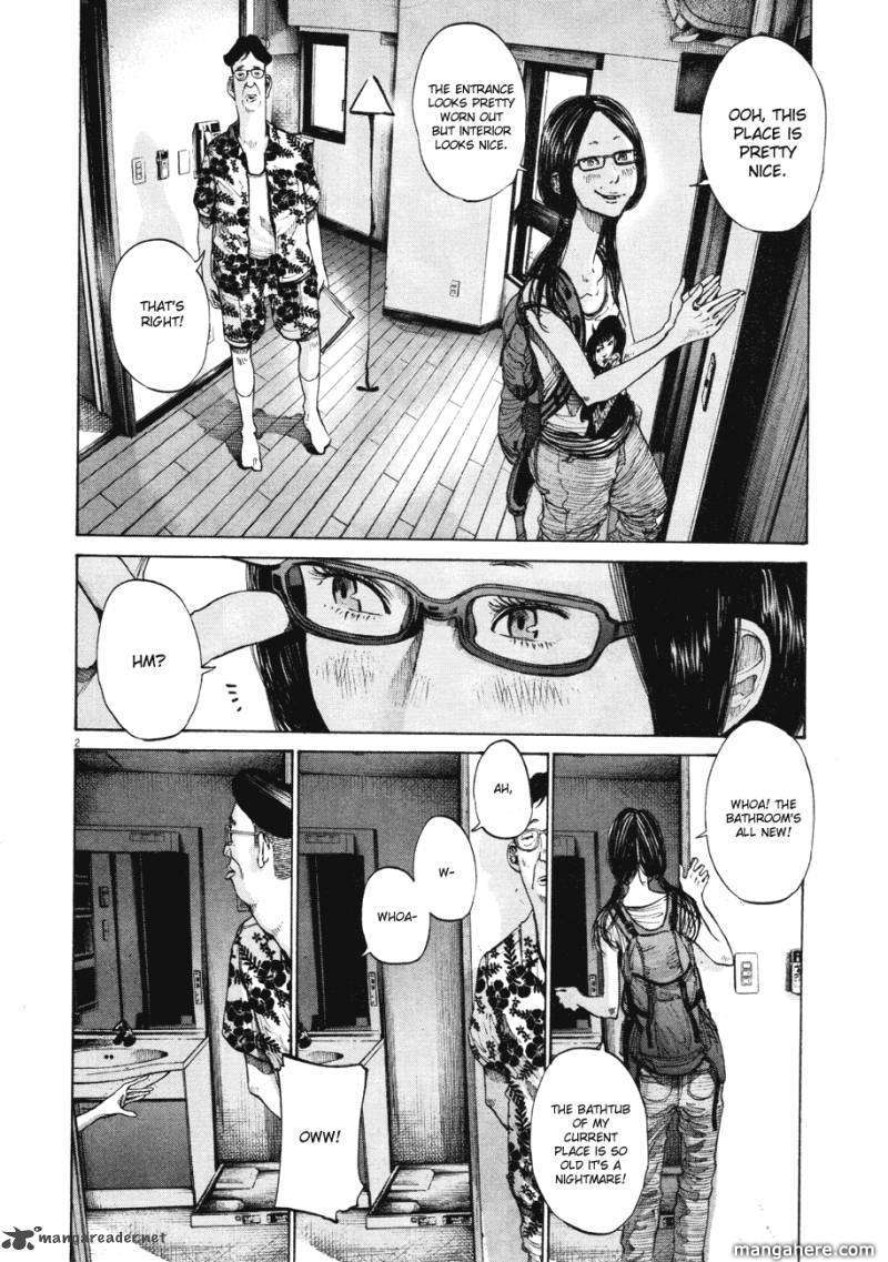Read Oyasumi Punpun EN Manga Online