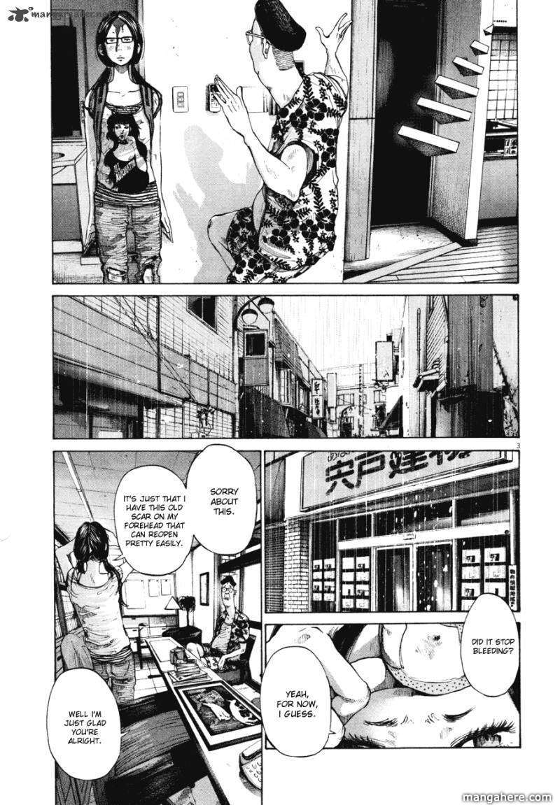 Read Oyasumi Punpun EN Manga Online