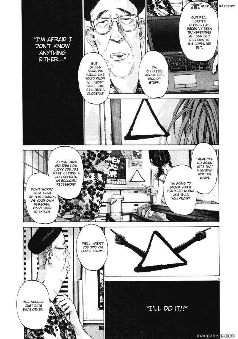 Read Oyasumi Punpun EN Manga Online