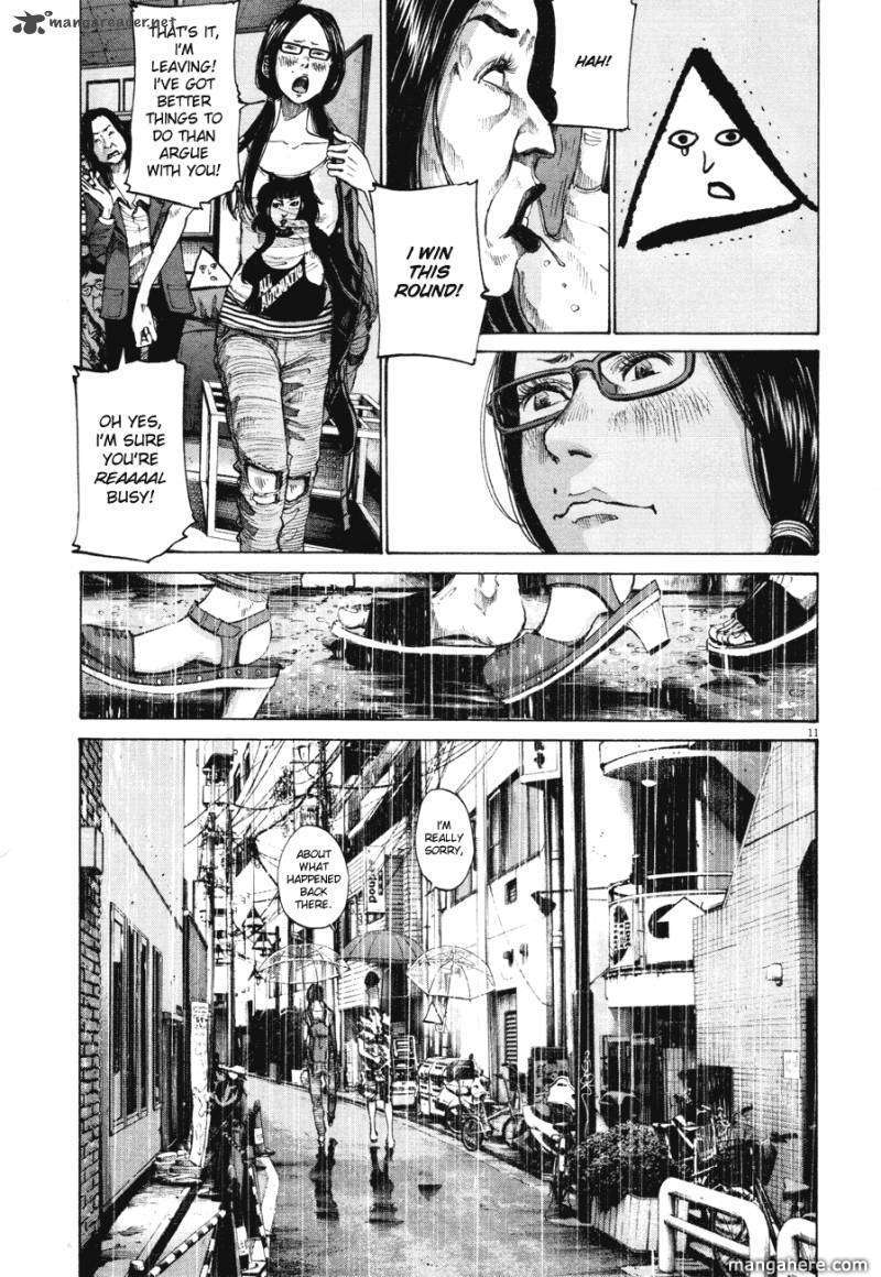 Read Oyasumi Punpun EN Manga Online