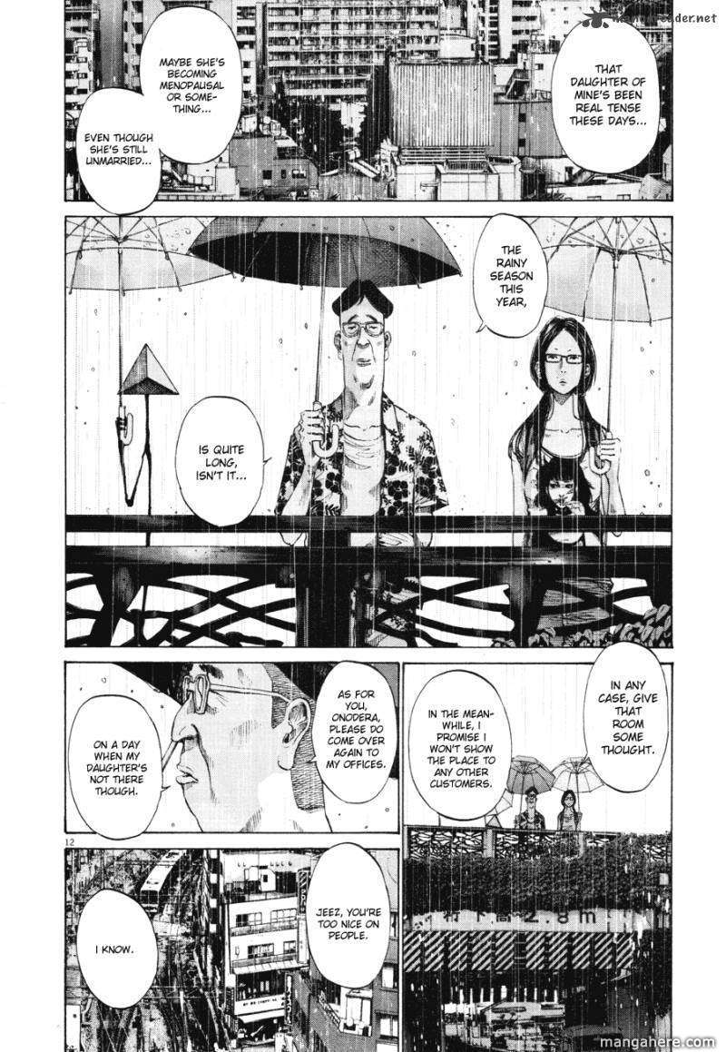 Read Oyasumi Punpun EN Manga Online