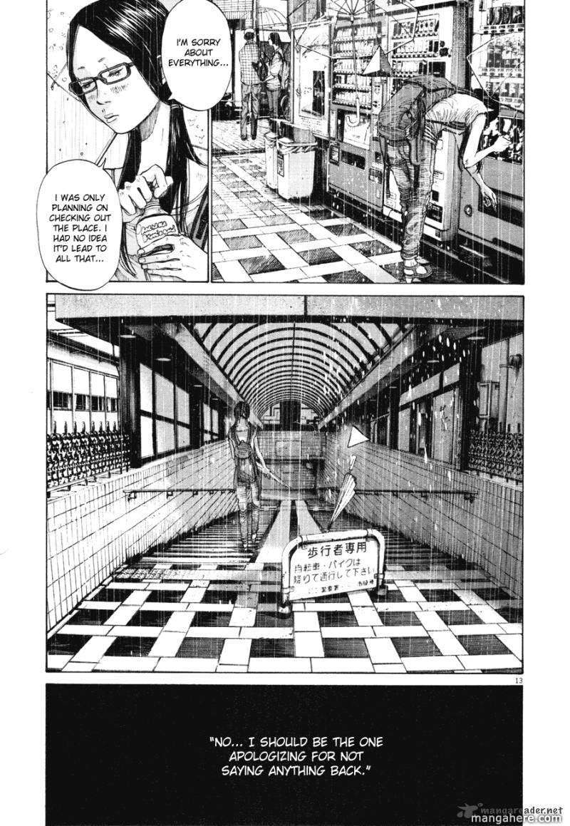 Read Oyasumi Punpun EN Manga Online