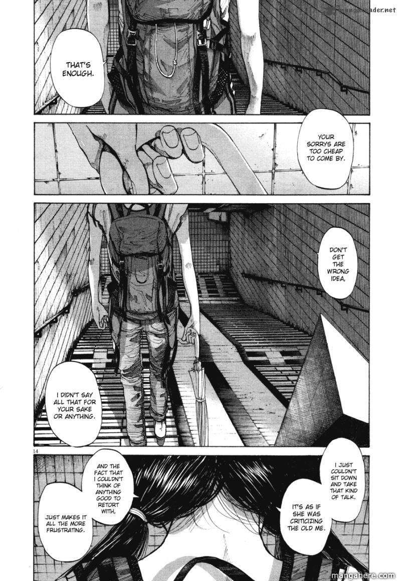 Read Oyasumi Punpun EN Manga Online