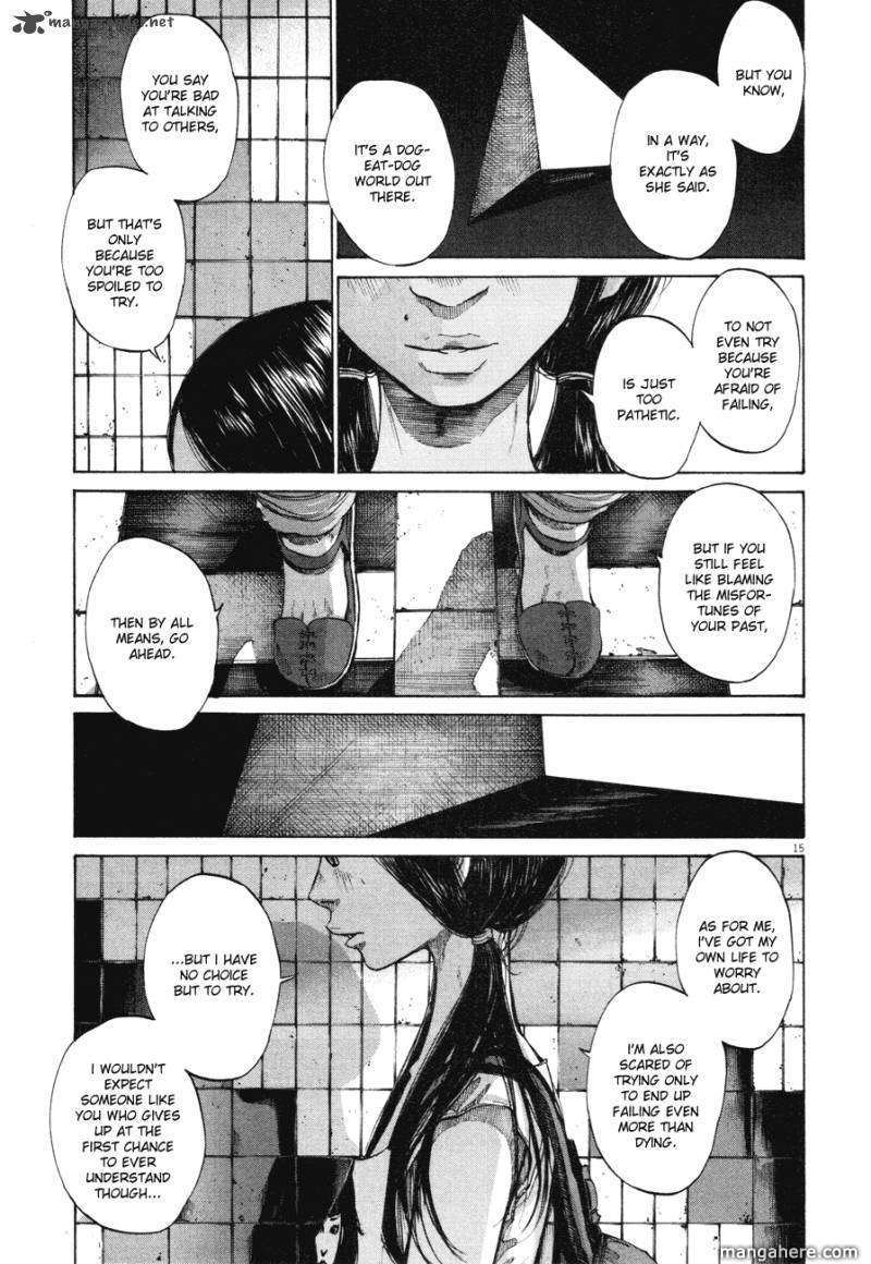 Read Oyasumi Punpun EN Manga Online